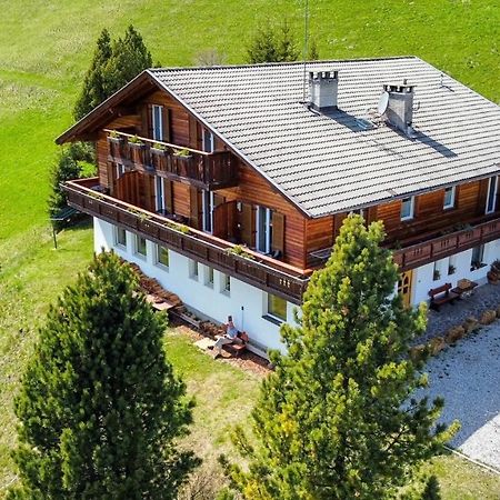 Panoramic Residence Schopplhof Funes  Zewnętrze zdjęcie