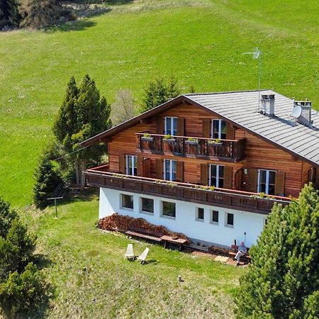 Panoramic Residence Schopplhof Funes  Zewnętrze zdjęcie