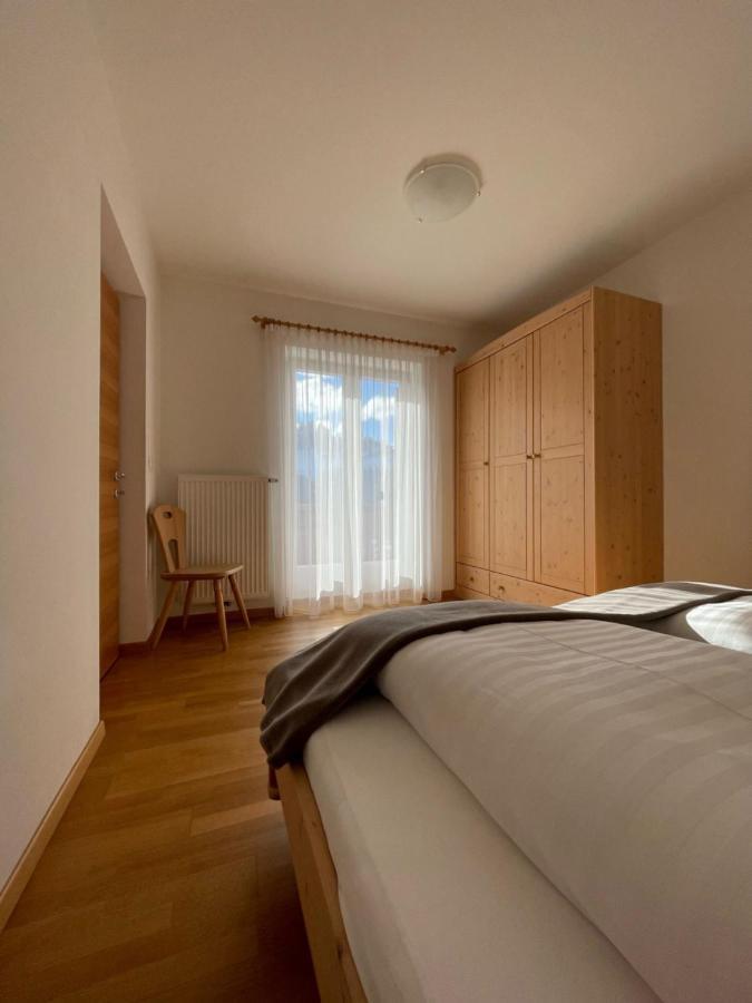 Panoramic Residence Schopplhof Funes  Zewnętrze zdjęcie