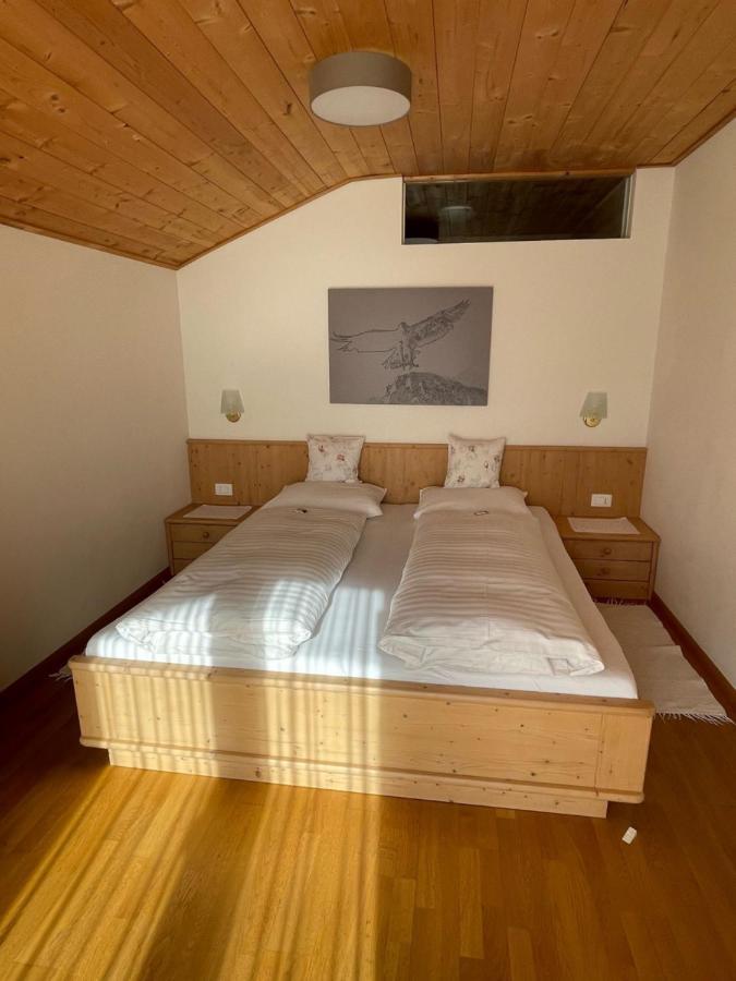 Panoramic Residence Schopplhof Funes  Zewnętrze zdjęcie