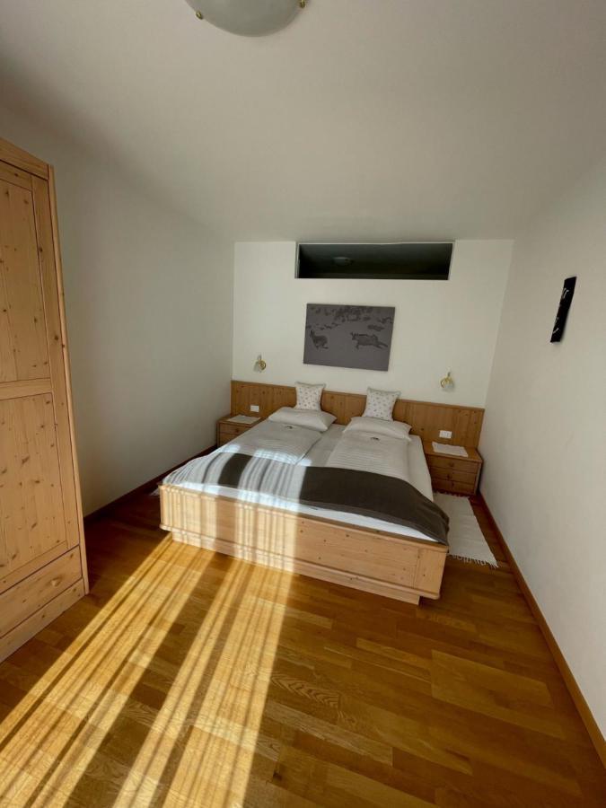 Panoramic Residence Schopplhof Funes  Zewnętrze zdjęcie