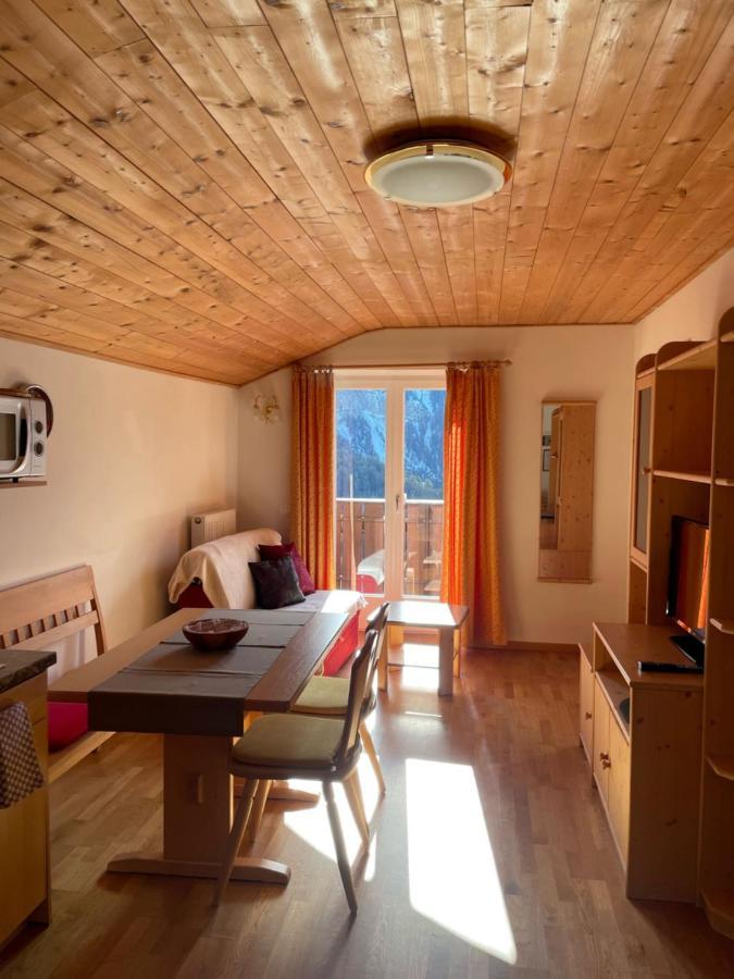 Panoramic Residence Schopplhof Funes  Zewnętrze zdjęcie