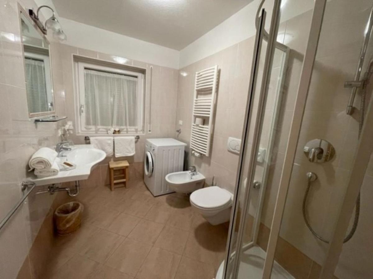 Panoramic Residence Schopplhof Funes  Zewnętrze zdjęcie