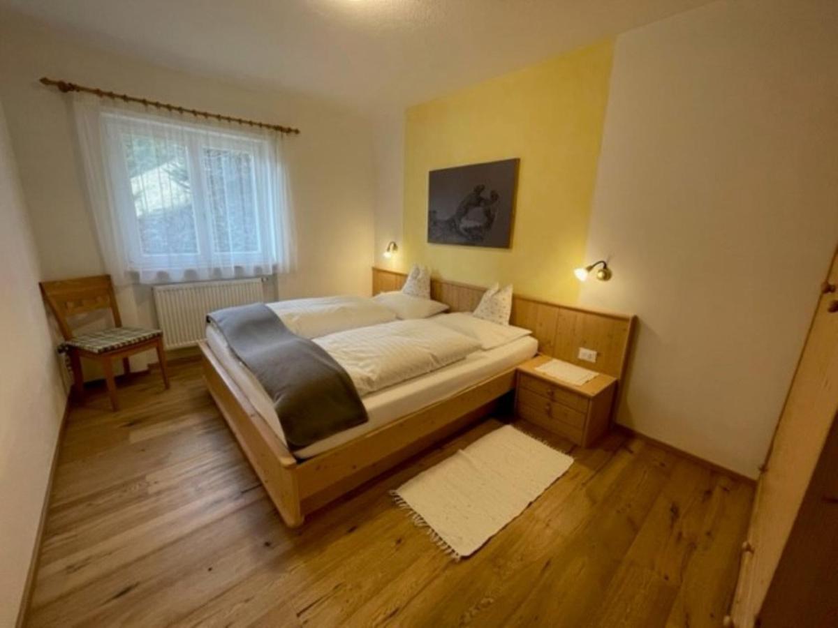 Panoramic Residence Schopplhof Funes  Zewnętrze zdjęcie