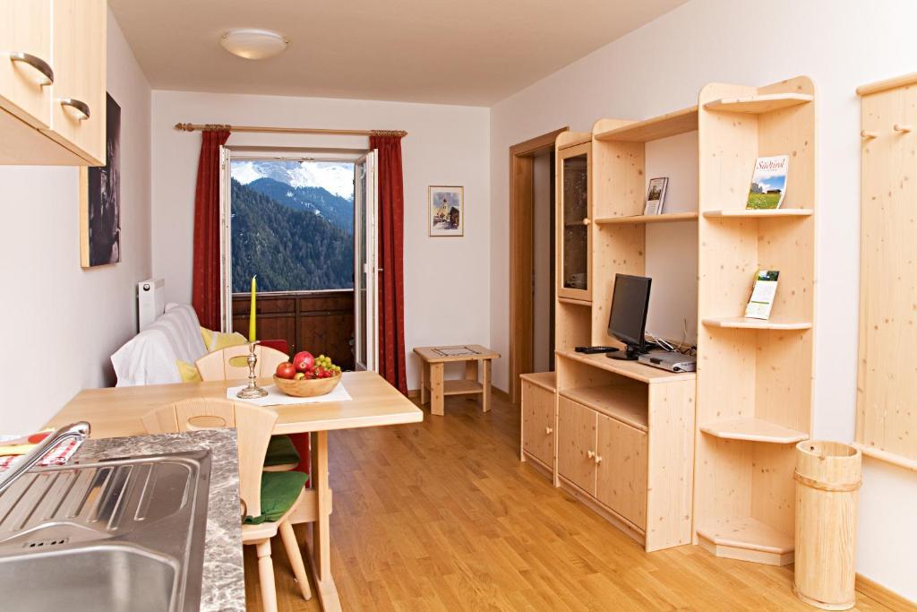 Panoramic Residence Schopplhof Funes  Pokój zdjęcie