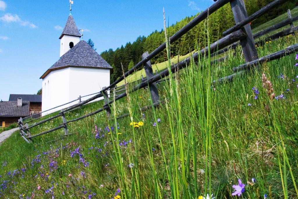 Panoramic Residence Schopplhof Funes  Zewnętrze zdjęcie